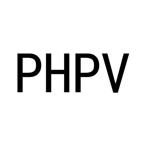 PHPV商标转让