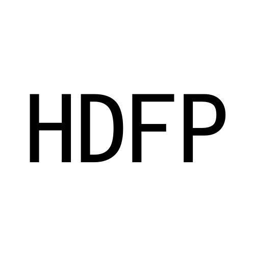 HDFP商标转让