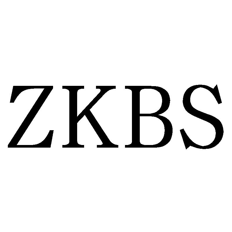 ZKBS商标转让