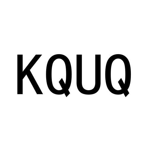 KQUQ商标转让