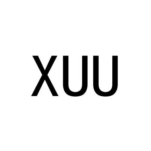 XUU商标转让