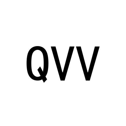 QVV商标转让