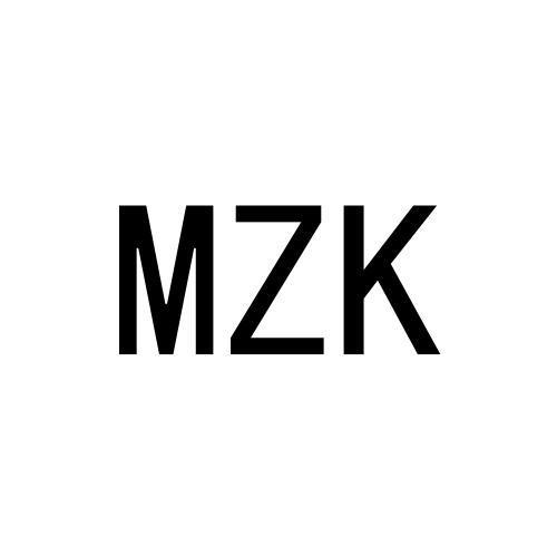 MZK商标转让