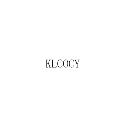 KLCOCY商标转让