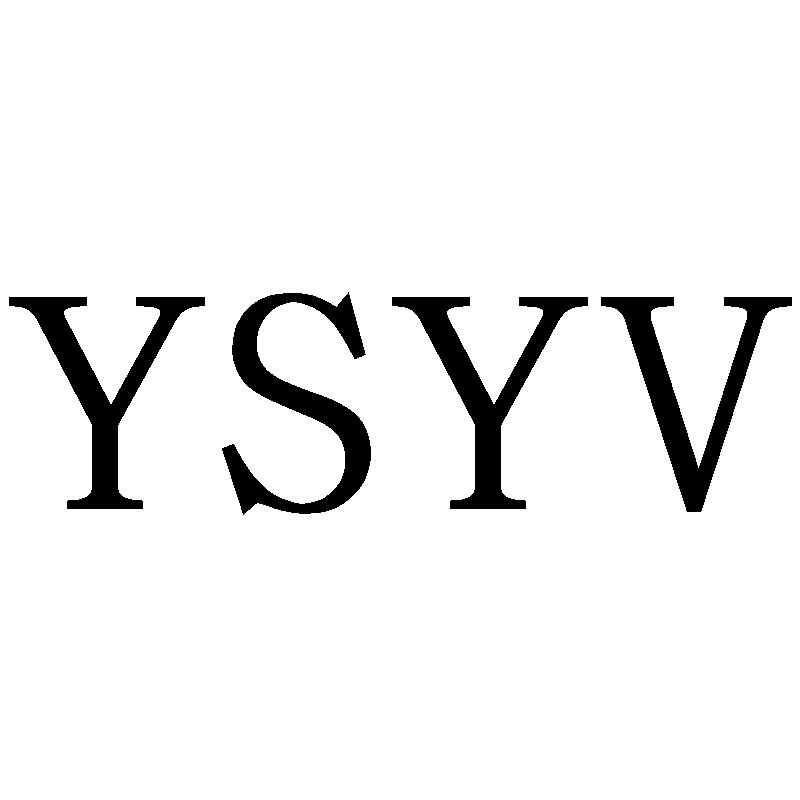 YSYV商标转让