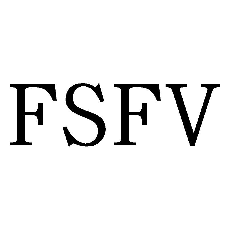 FSFV商标转让