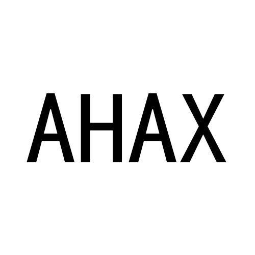 AHAX商标转让