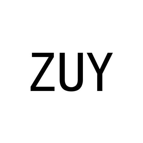 ZUY商标转让