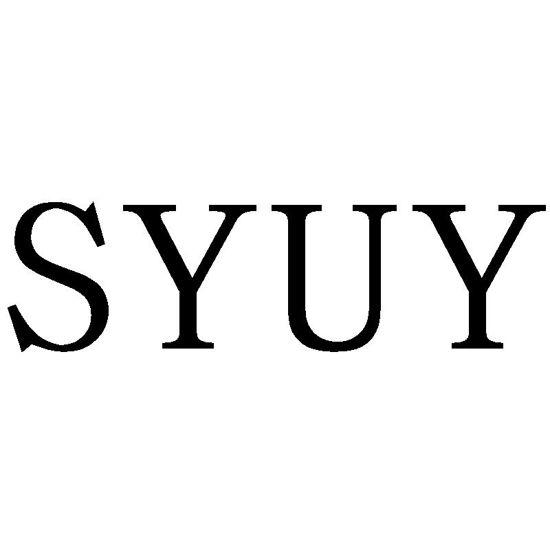 SYUY商标转让