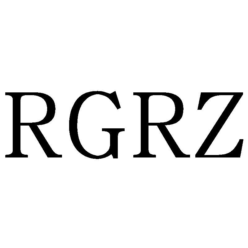 RGRZ商标转让