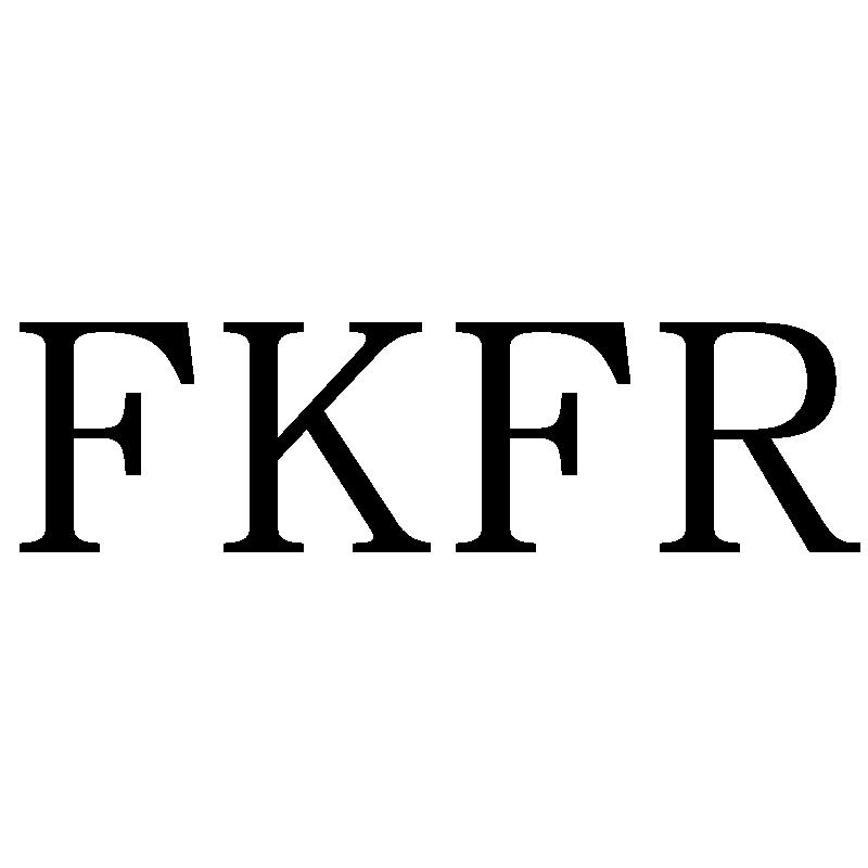 FKFR商标转让