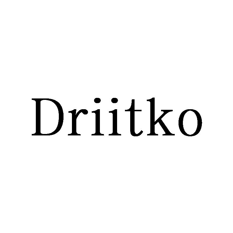 DRIITKO商标转让