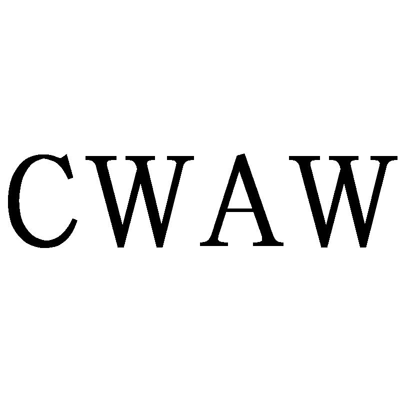 CWAW商标转让