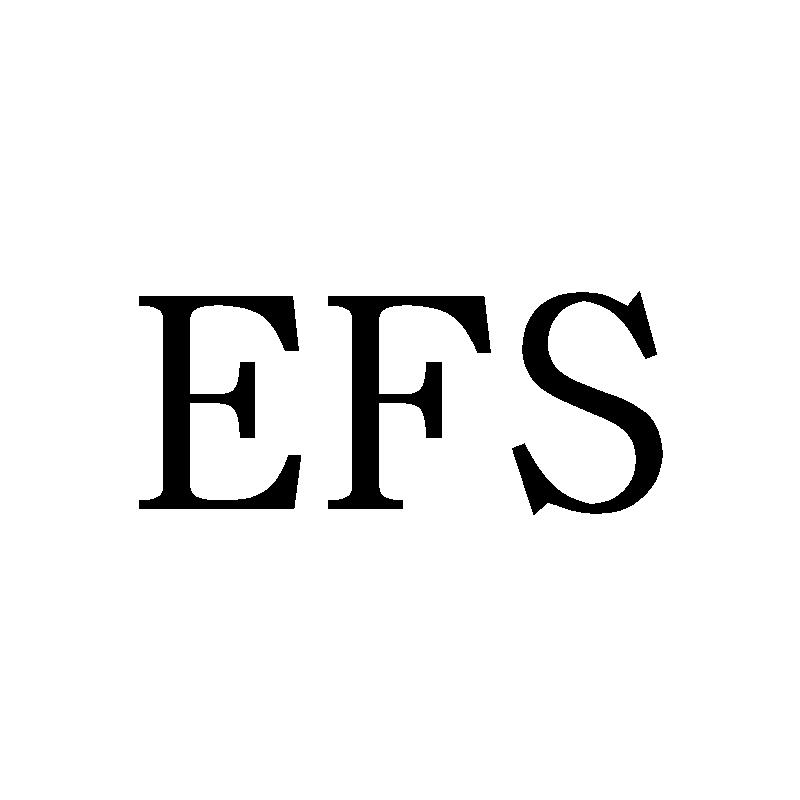 EFS商标转让