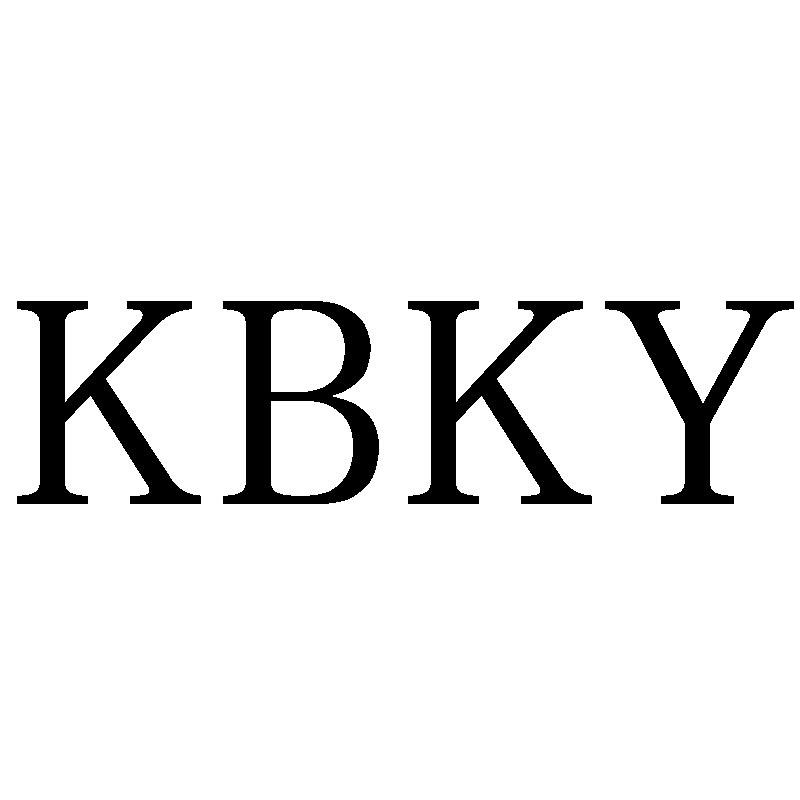 KBKY商标转让