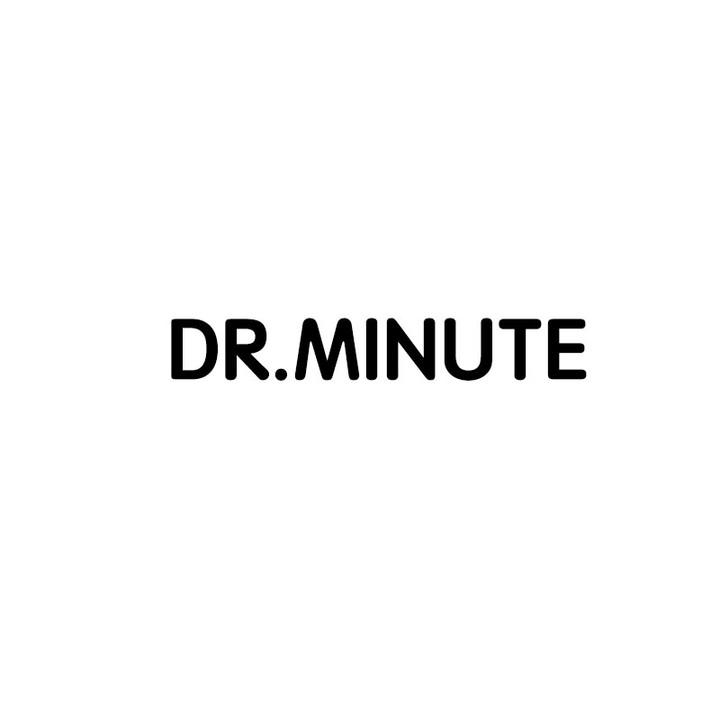 DR.MINUTE商标转让