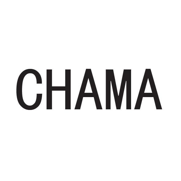 CHAMA商标转让