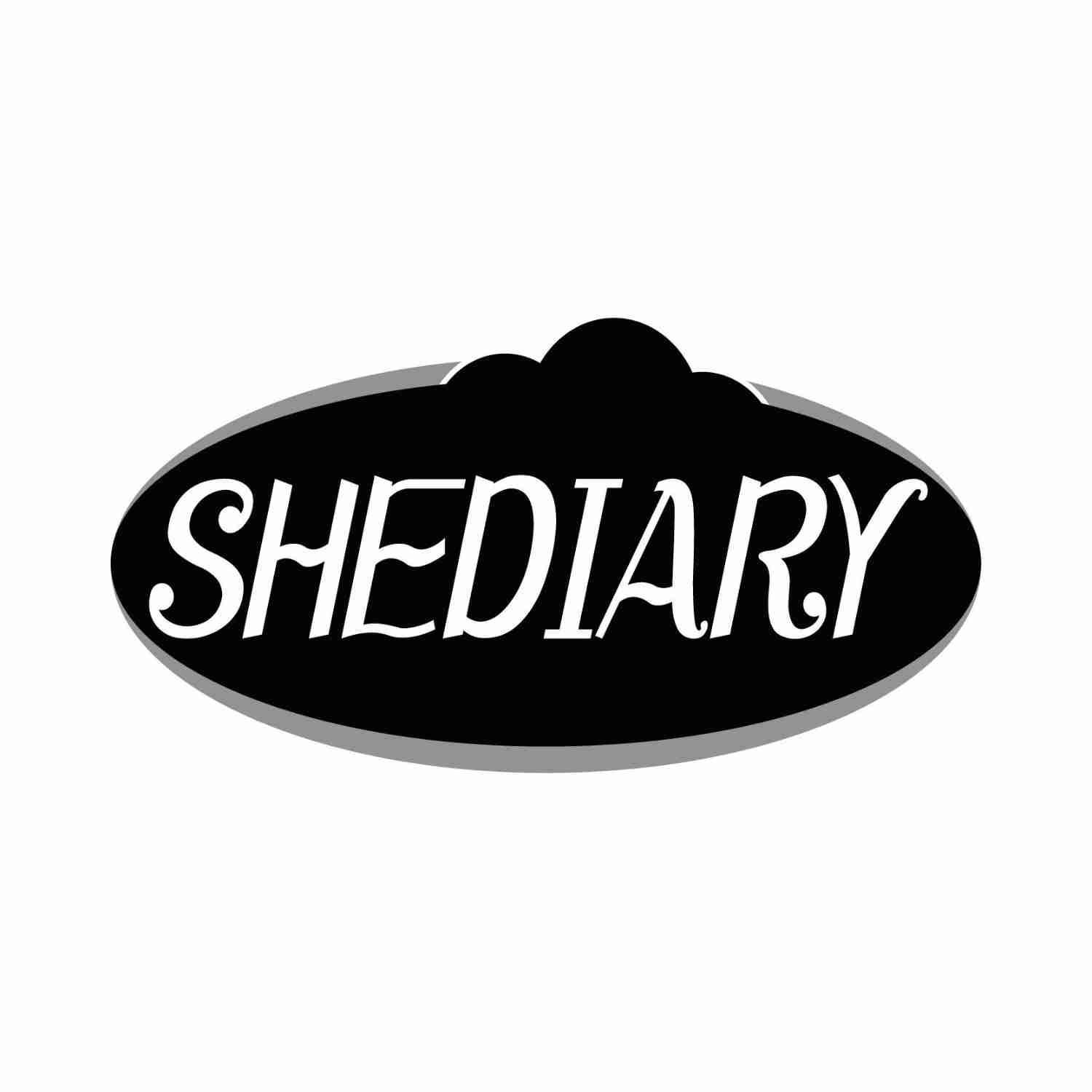 SHEDIARY商标转让