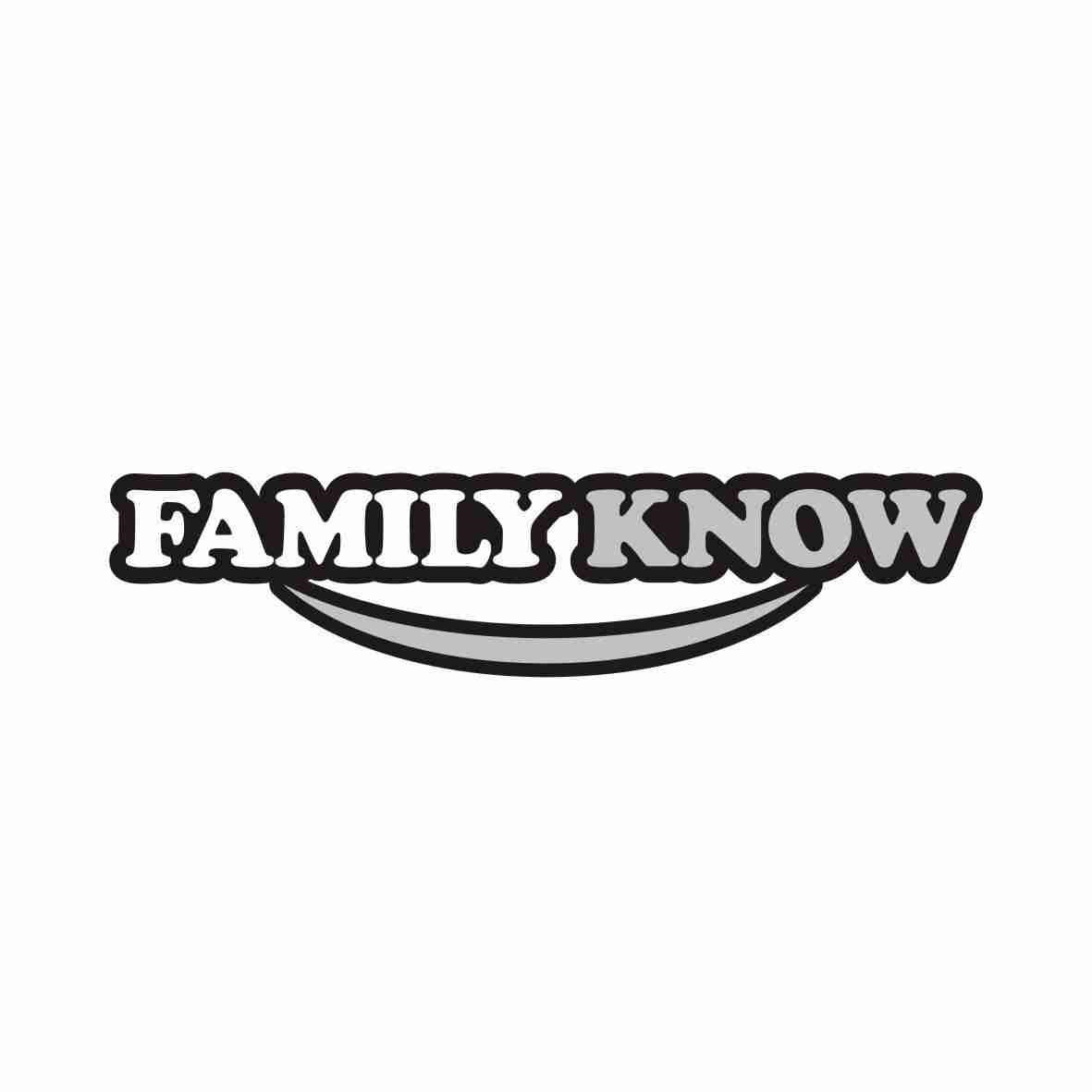 FAMILY KNOW商标转让