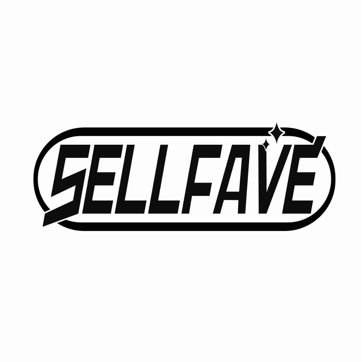 SELLFAVE商标转让