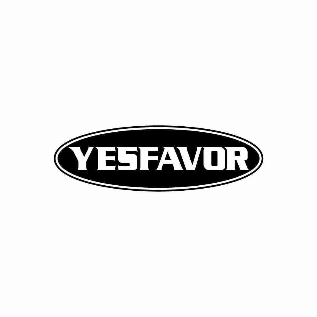 YESFAVOR商标转让