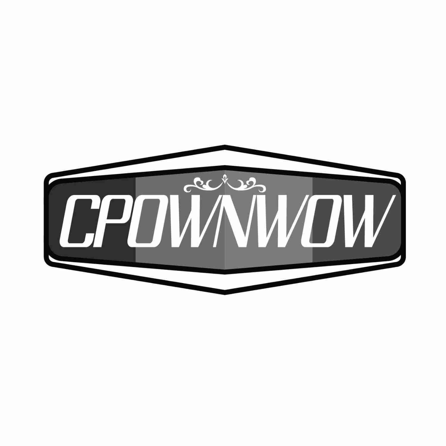 CPOWNWOW商标转让