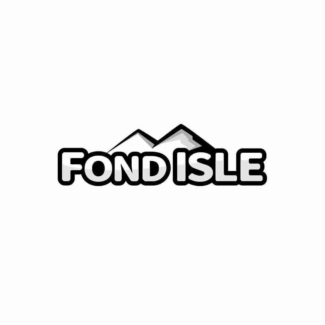 FOND ISLE商标转让