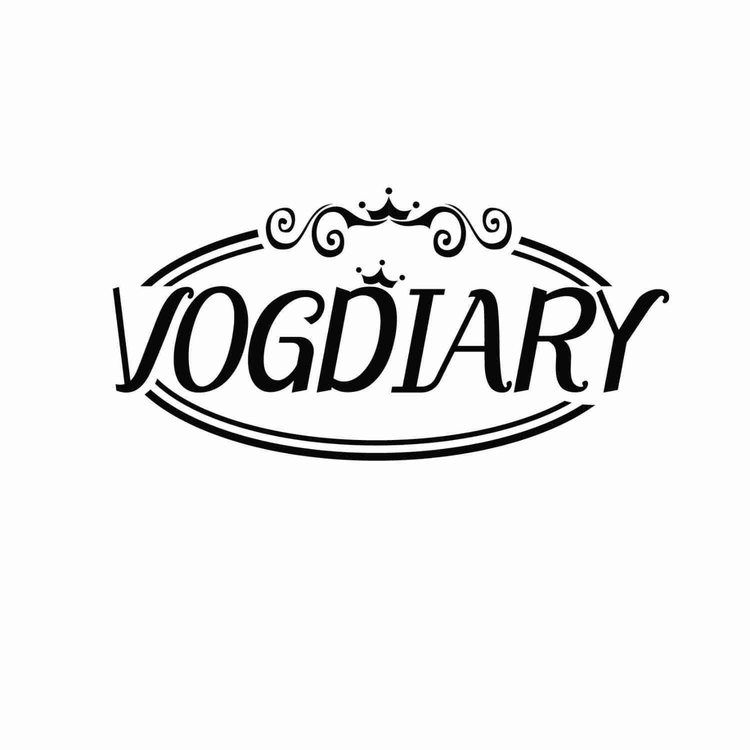 VOGDIARY商标转让