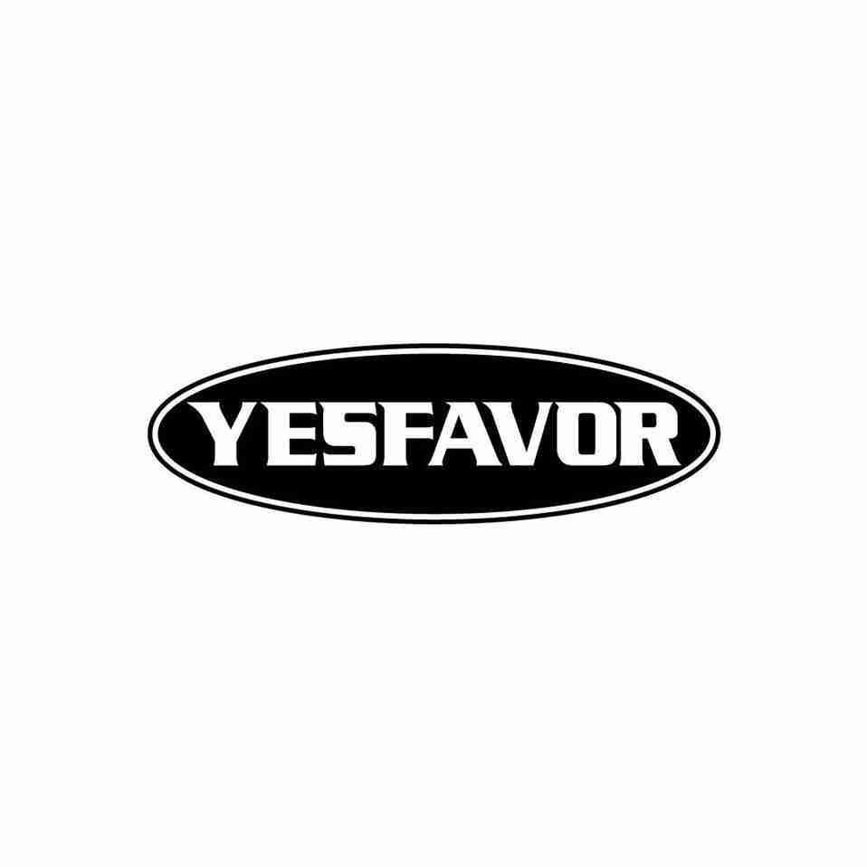 YESFAVOR商标转让