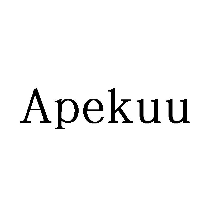 APEKUU商标转让