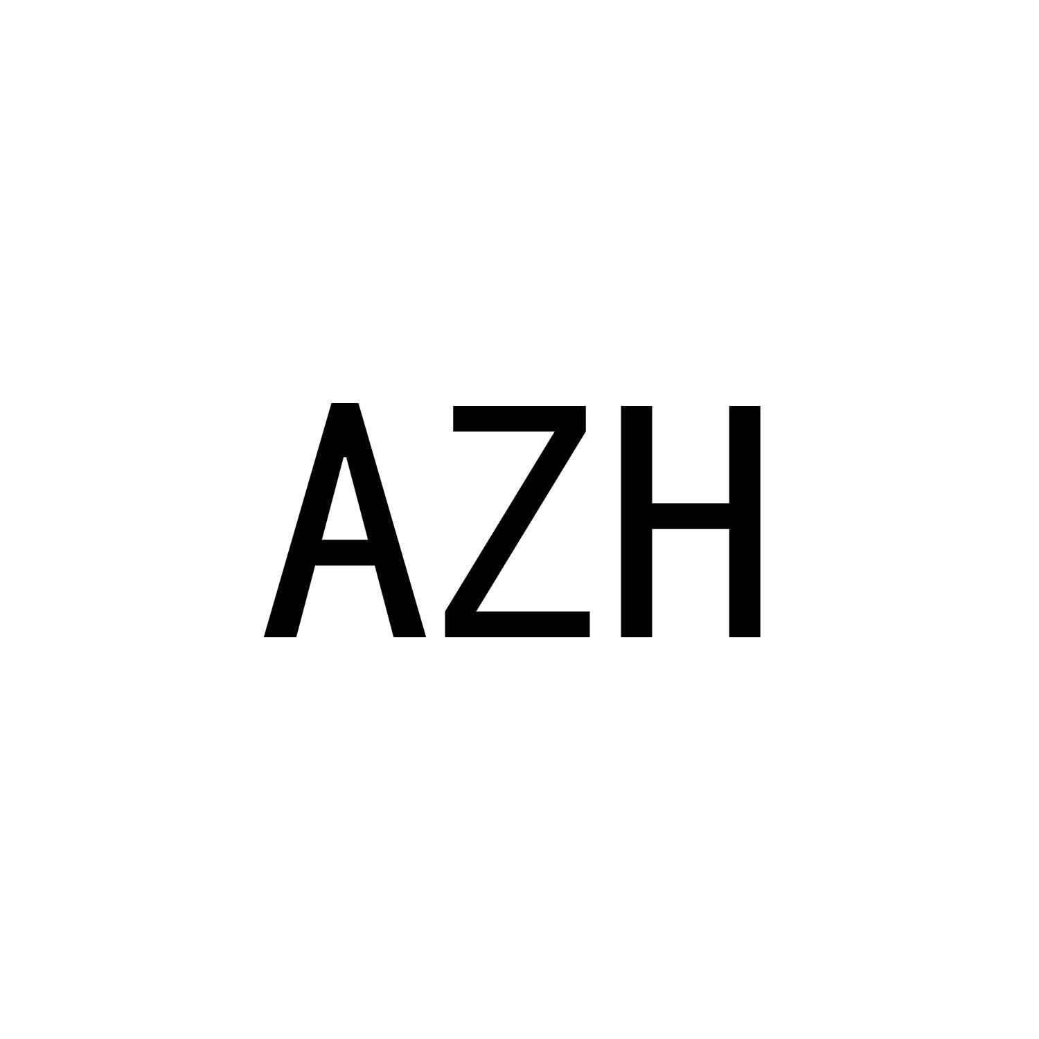 AZH商标转让