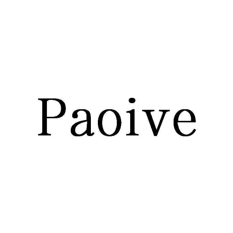 PAOIVE商标转让