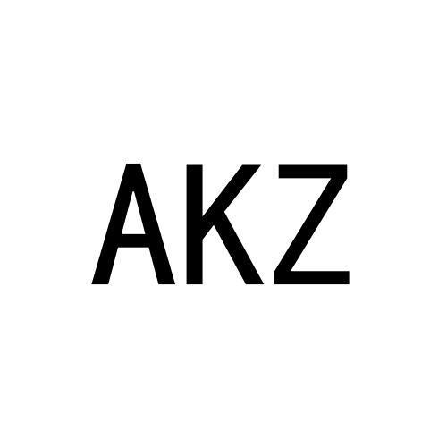 AKZ商标转让