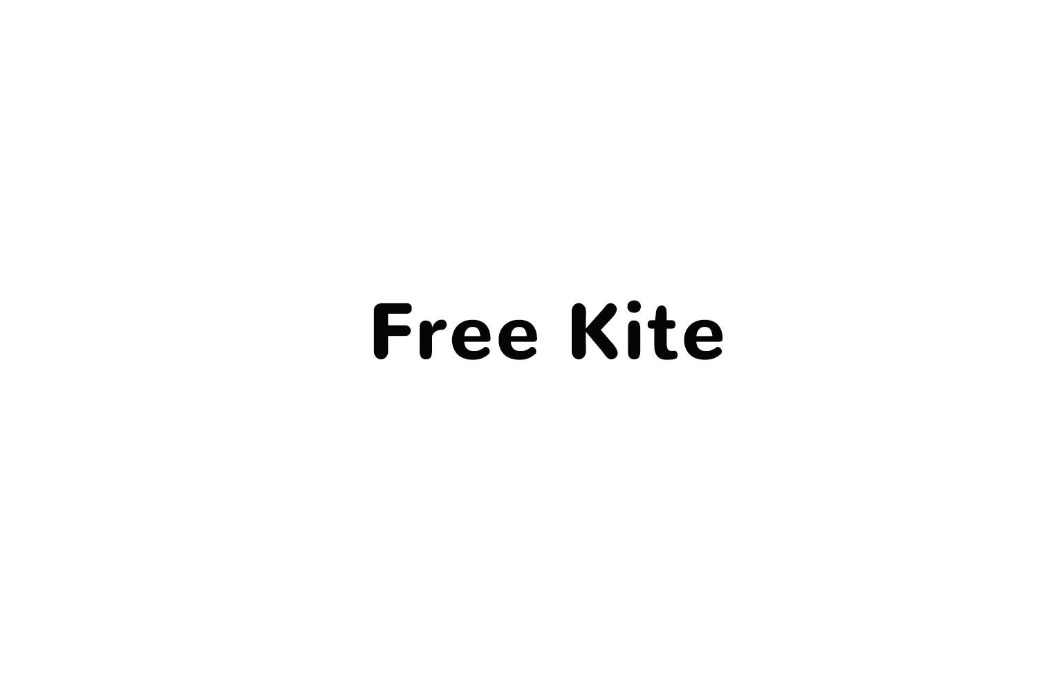 FREE KITE商标转让