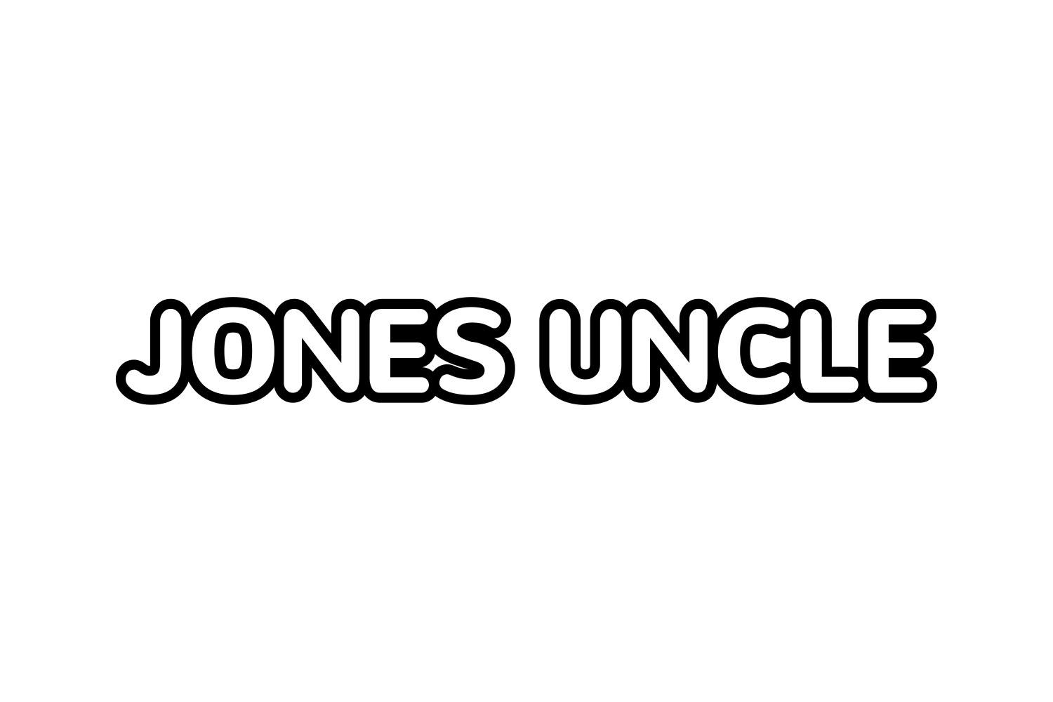 JONES UNCLE商标转让