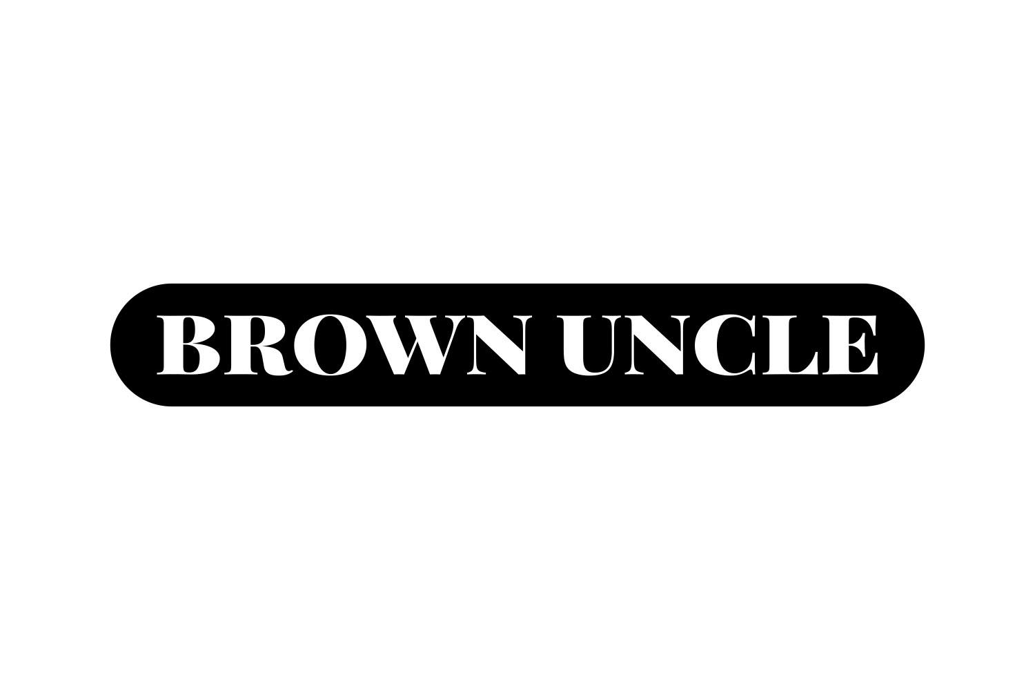 BROWN UNCLE商标转让