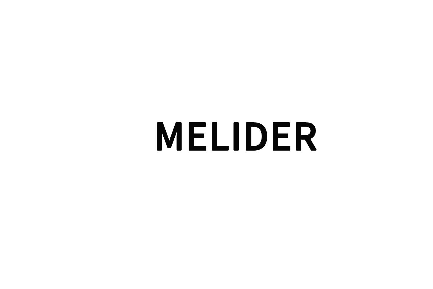 MELIDER商标转让