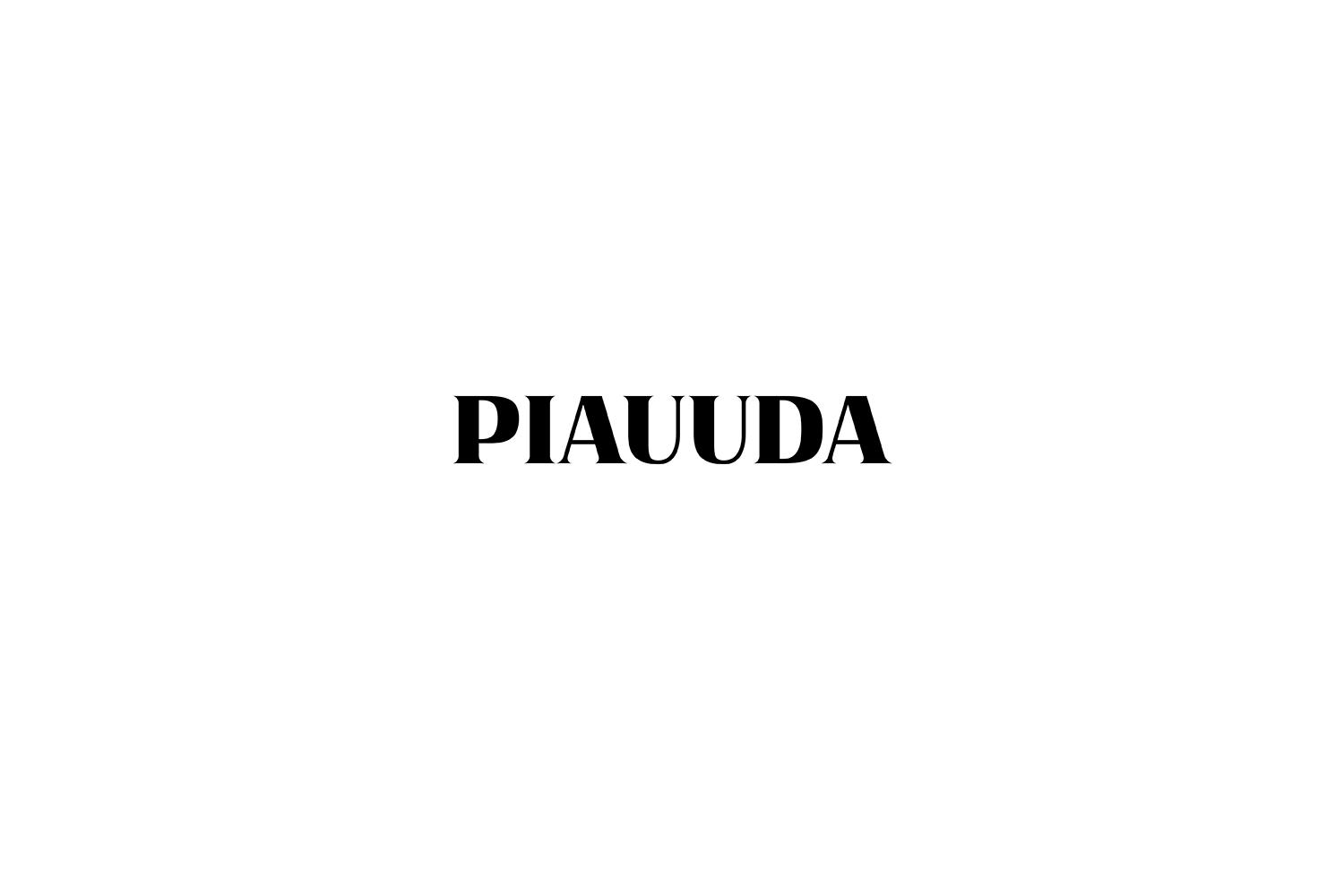 PIAUUDA商标转让