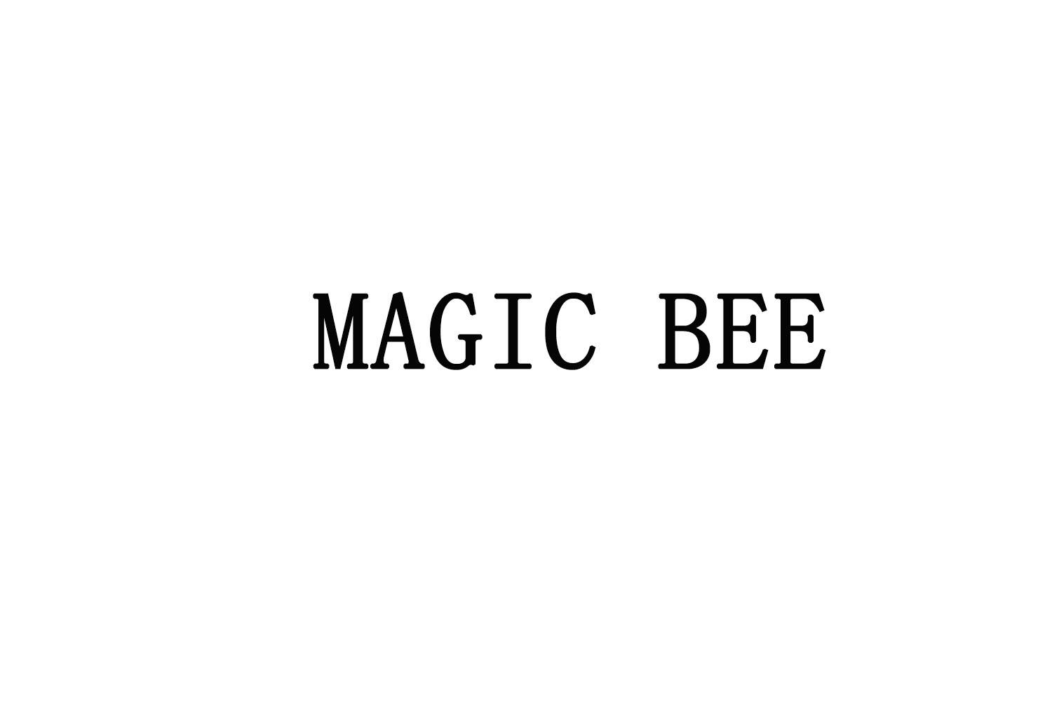 MAGIC BEE商标转让