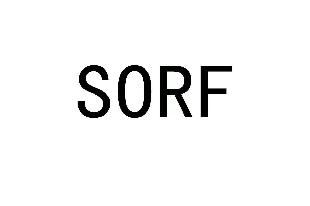 SORF商标转让