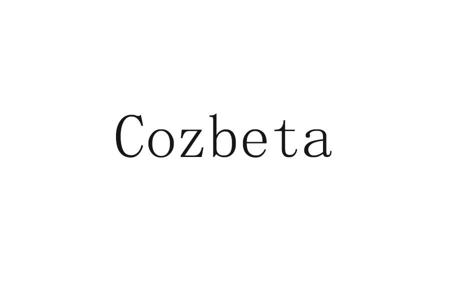 COZBETA商标转让