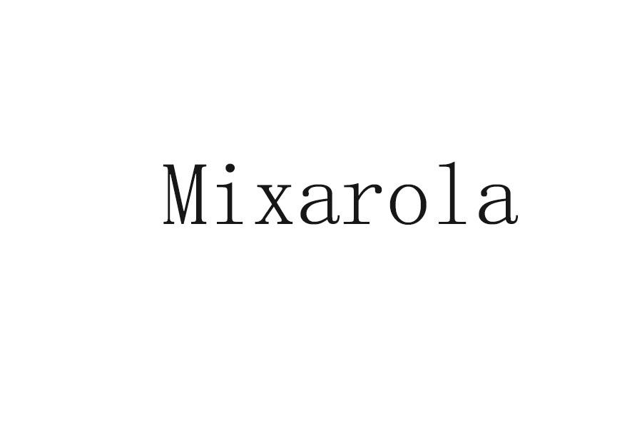 MIXAROLA商标转让