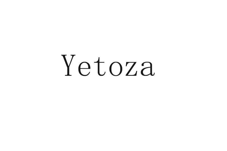 YETOZA商标转让