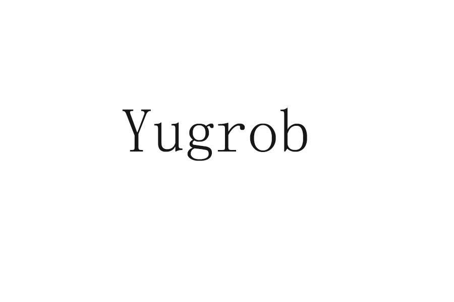 YUGROB商标转让