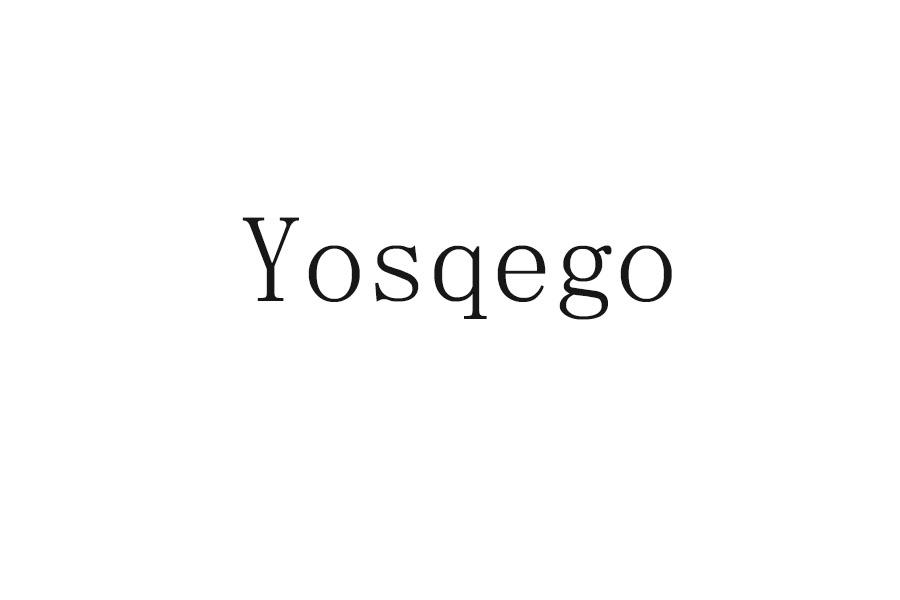 YOSQEGO商标转让