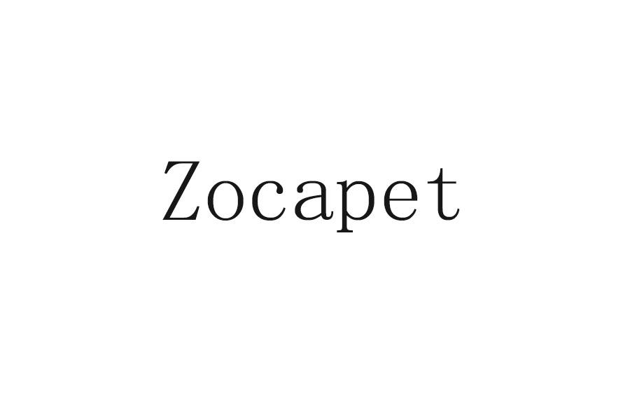 ZOCAPET商标转让