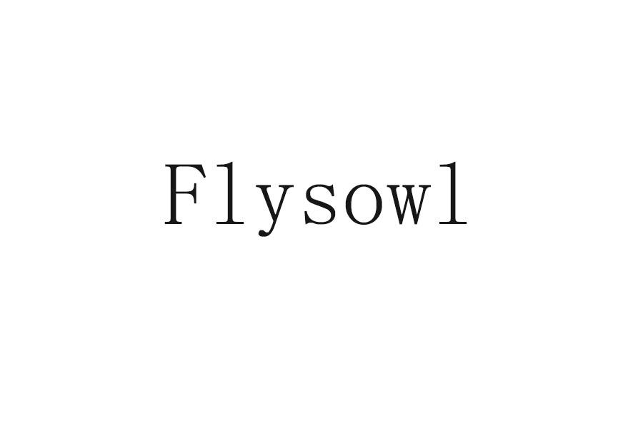 FLYSOWL商标转让