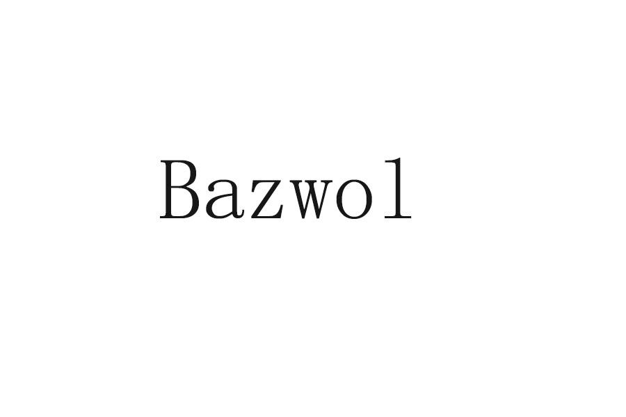 BAZWOL商标转让