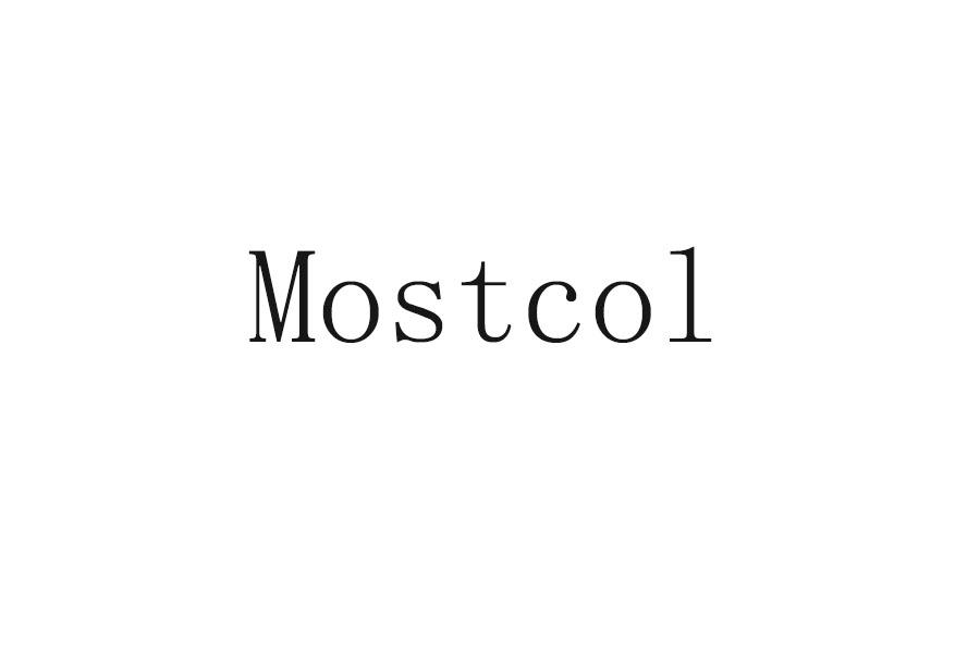 MOSTCOL商标转让