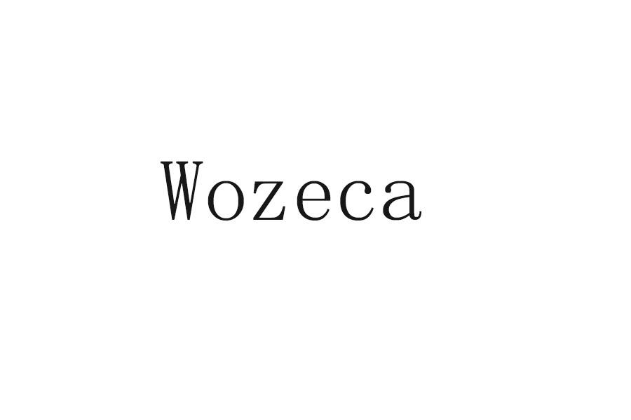 WOZECA商标转让